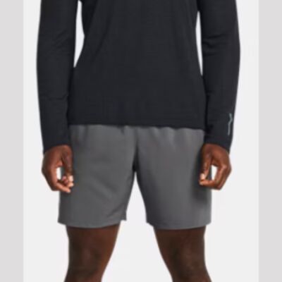 Men's UA Launch 7" Shorts Thumbnail