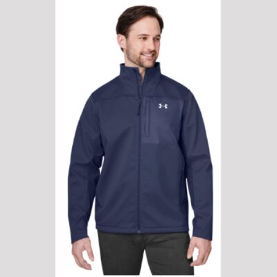 Under Armour Men's ColdGear® Infrared Shield 2.0 Jacket Thumbnail