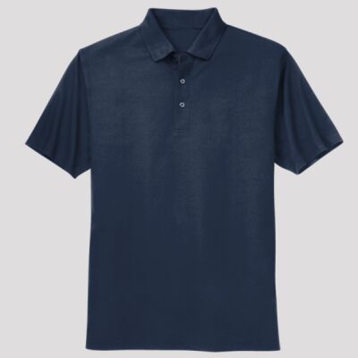 Port Authority® Wearever Performance Pique Polo Thumbnail