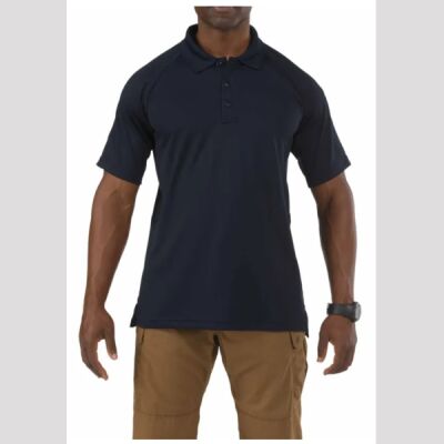 SFD - PERFORMANCE SHORT SLEEVE POLO Thumbnail