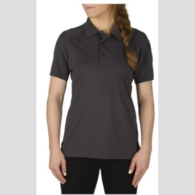 Women's Helios Short Sleeve Polo Thumbnail