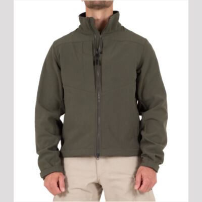 Tactix Softshell Jacket Thumbnail