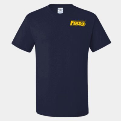 Copy of RFA BULK-JERZEES - Dri-Power® 50/50 T-Shirt Thumbnail