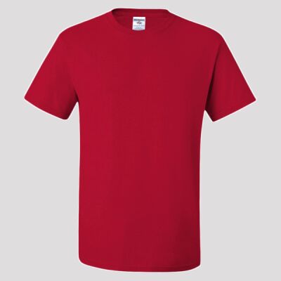 BPD-Dri-Power Active 50/50 T-Shirt Thumbnail