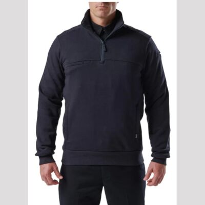 5.11 JOB SHIRT 1/4 ZIP 2.0 WFFD Thumbnail