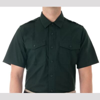HC-MEN'S V2 PRO DUTY™ UNIFORM SHORT SLEEVE SHIRT Thumbnail