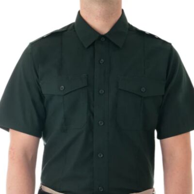 HC-WOMEN'S CLASS A PATROL TACLITE SHORT SLEEVE SHIRT Thumbnail