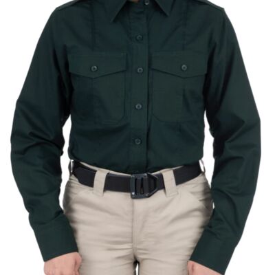 Women's V2 PRO DUTY™ Uniform Shirt-HC Thumbnail