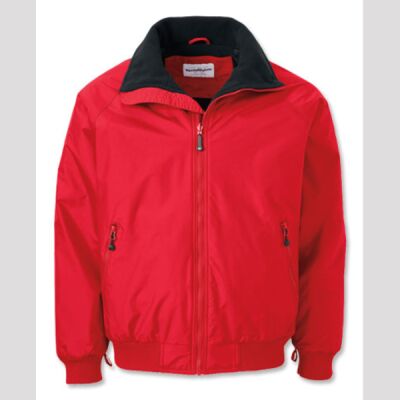 Heavyweight Three-Season Jacket Thumbnail