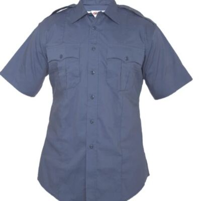 Reflex Short Sleeve Stretch RipStop Shirt Thumbnail