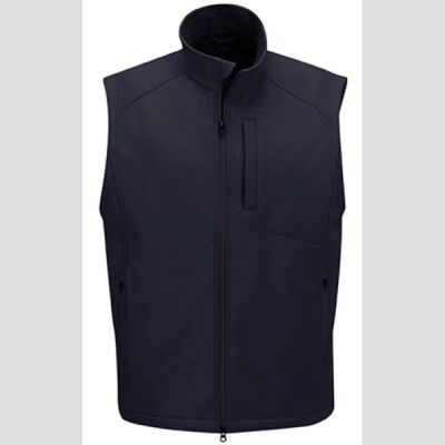Icon® Softshell Vest Thumbnail