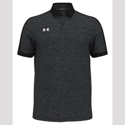 BFD - Under Armour Men's Trophy Level Polo  Thumbnail