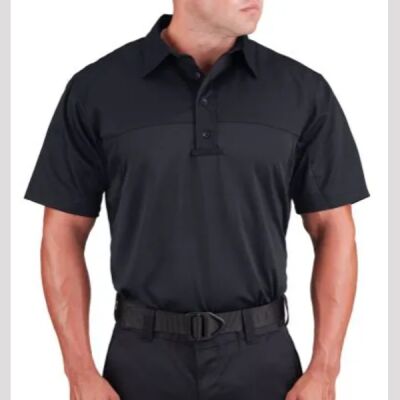 Men's Duty Uniform Armor Shirt - Short Sleeve Thumbnail
