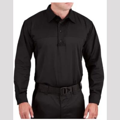Men's Duty Uniform Armor Shirt - Long Sleeve Thumbnail