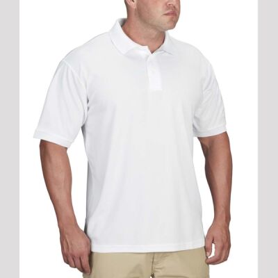 LifeLine2 Propper® Men's Uniform Polo - Short Sleeve Thumbnail