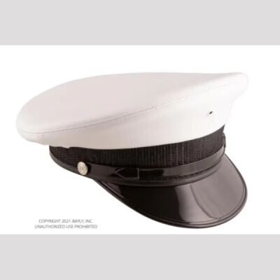 The Bayly White Grained Military-Air Force Thumbnail