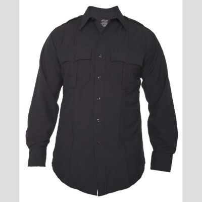 DutyMaxx™ Long Sleeve Poly/Rayon Stretch Shirt Thumbnail