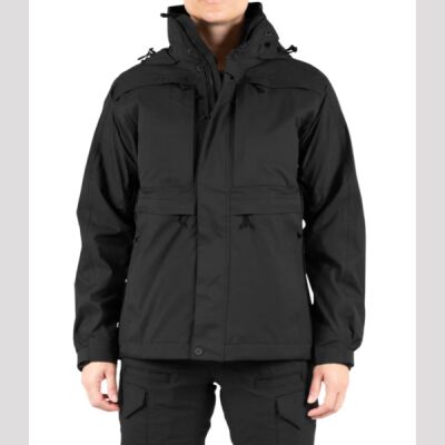 Womenâ€™s Tactix 3-In-1 System Parka Thumbnail