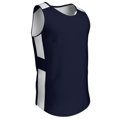 CROSSOVER REVERSIBLE BASKETBALL JERSEY Thumbnail