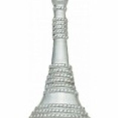 FIRE DEPARTMENT DEVICES Single Bugle - LT HAT BADGE Thumbnail