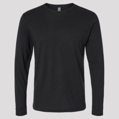 Unisex CVC Long Sleeve T-Shirt Thumbnail