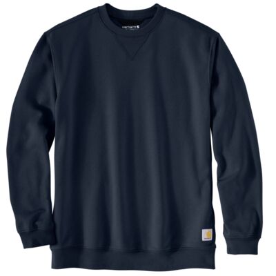Carhartt Tall Men's Loose Fit Midweight Crewneck Sweatshirt Thumbnail