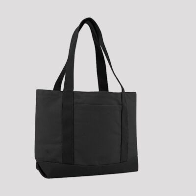 Leeward Canvas Tote Thumbnail