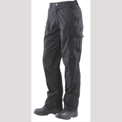 Pant, ST Cargo, Black Thumbnail