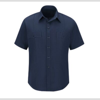 Station 73 Collection Uniform Shirt Thumbnail