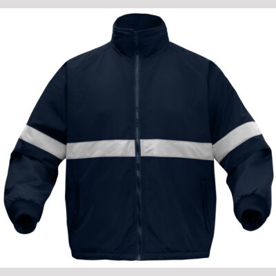 Non-ANSI Nylon Waterproof Parka Thumbnail