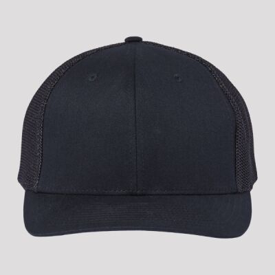112+ R-Flex Adjustable Trucker Cap Thumbnail