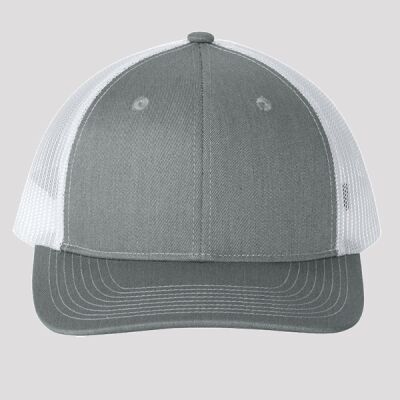 Snapback Ponytail Trucker Cap Thumbnail