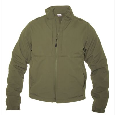 Shield Performance Soft Shell Jacket Thumbnail
