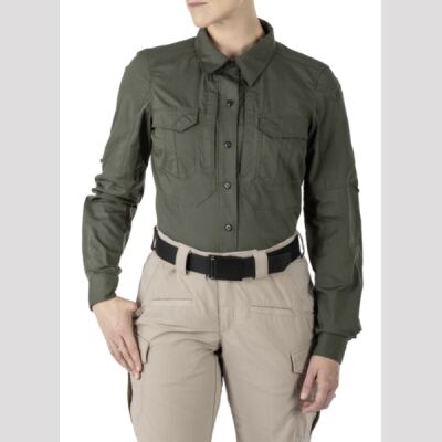 HC - 5.11 Stryke® LT PDU Rapid Long Sleeve Shirt Thumbnail