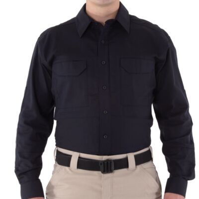 Men's V2 Tactical Long Sleeve Shirt Thumbnail