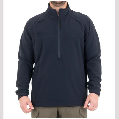 Men’s Tactix Softshell Pullover Thumbnail