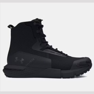 UA Valsetz Zip Tactical Boot Thumbnail
