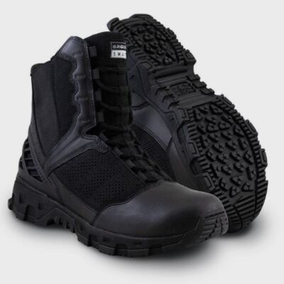 Men's Original SWAT Alpha Freedom 8” Hands Free Boots Thumbnail