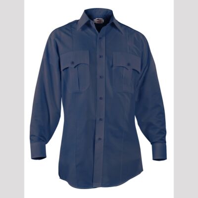 PARAGON PLUS POPLIN LONG SLEEVE SHIRTS – MENS (P874) Thumbnail