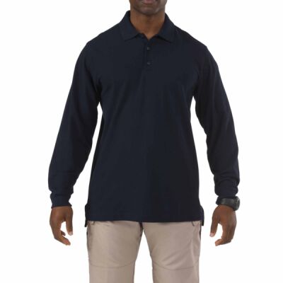 5.11 PROFESSIONAL LONG SLEEVE POLO Thumbnail