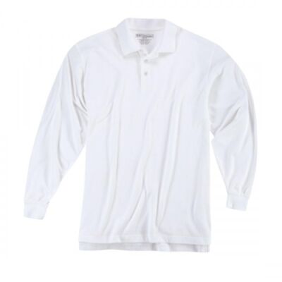 5.11 PROFESSIONAL LONG SLEEVE POLO Tall Thumbnail