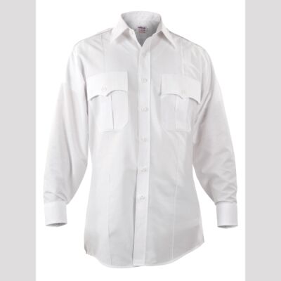 PARAGON PLUS POPLIN LONG SLEEVE SHIRTS – MENS Thumbnail