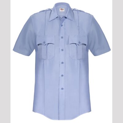 PARAGON PLUS POPLIN SHORT SLEEVE SHIRTS – MENS Thumbnail