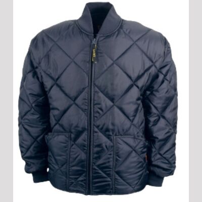 The Bravest Jacket  Thumbnail