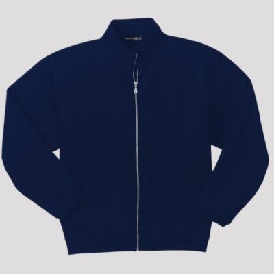 The Firefighter's Full-Zip Work Shirt Thumbnail