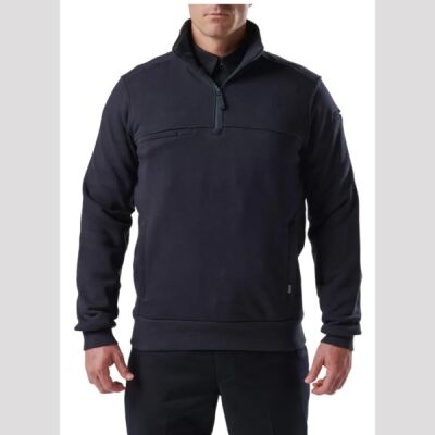 5.11 TALL JOB SHIRT 1/4 ZIP 2.0 Thumbnail
