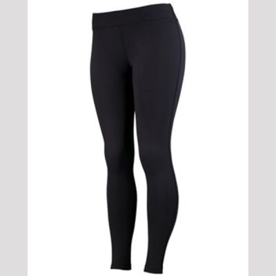 Augusta Sportswear - Girls' Brushed Back Leggings Thumbnail