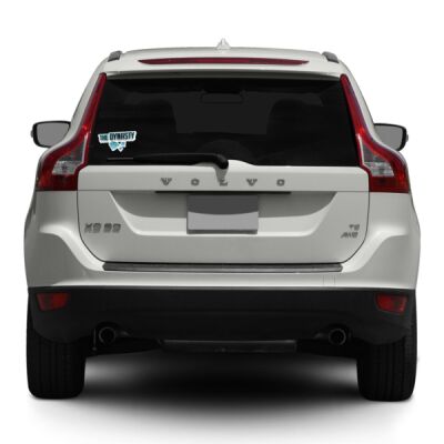 Dynasty Car Decal  Thumbnail