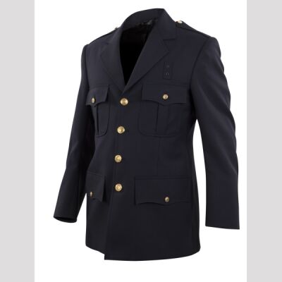 TOP AUTHORITY BLOUSECOATS – SINGLE-BREASTED 4 POCKET Thumbnail