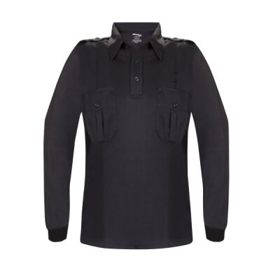  UFX UNIFORM LONG SLEEVE POLO – MENS Thumbnail